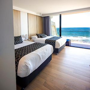 Twin Room Sea View Second Floor